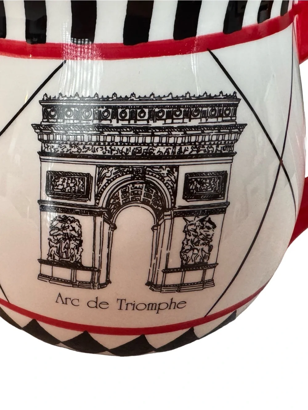 Ambiance Collection brand ambiance